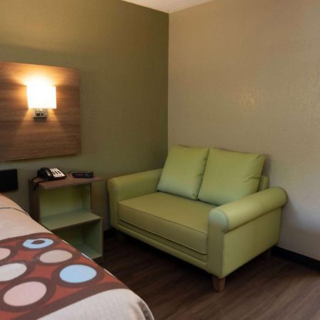 Super 8 By Wyndham Cincinnati-Springdale Oh Ngoại thất bức ảnh
